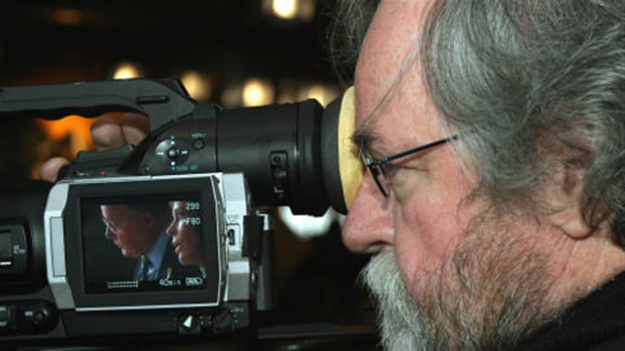 JeanClaude Labrecque explorera l'oeuvre Maria Chapdelaine RadioCanada