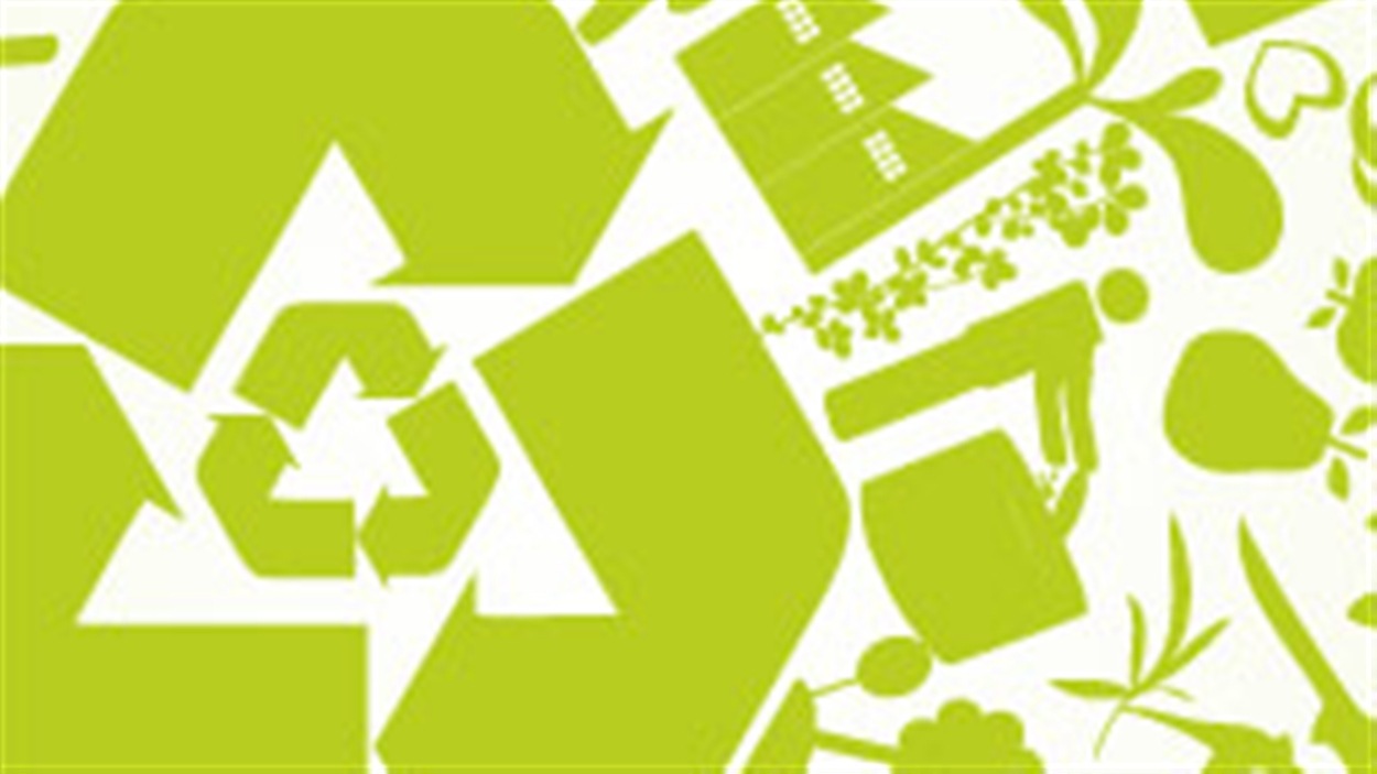 Un été occupé pour la Patrouille verte de Drummondville RadioCanada