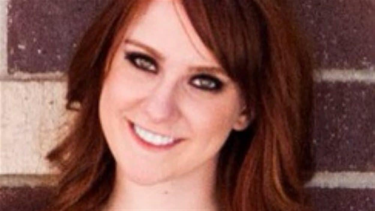 Jessica Redfield est l'une des 12 victimes de la fusillade survenue dans un cinéma en banlieue de la ville de Denver.
