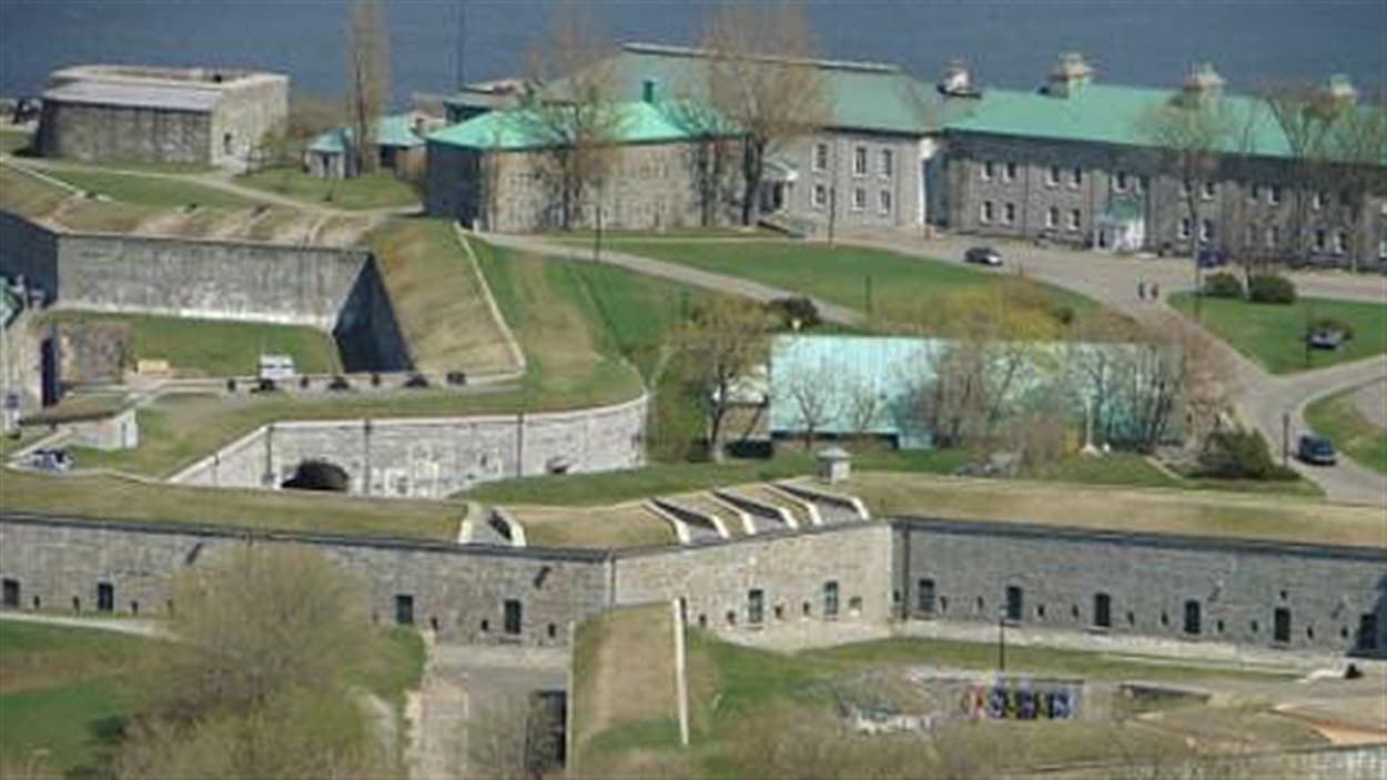 citadelle