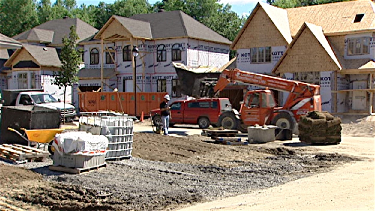 Approbation de trois projets d'habitation à Gatineau RadioCanada Approbation de trois projets d'habitation à Gatineau RadioCanada