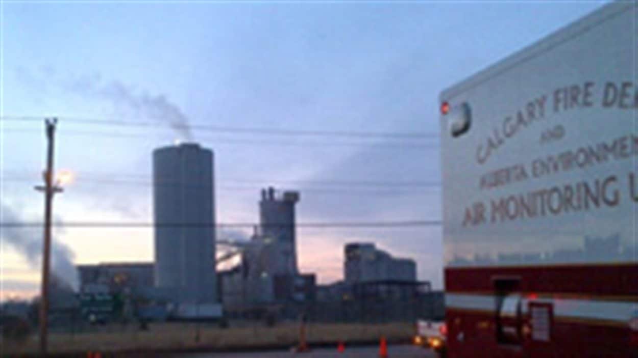 Calgary Metal Recycling devra rendre des comptes à la justice Radio