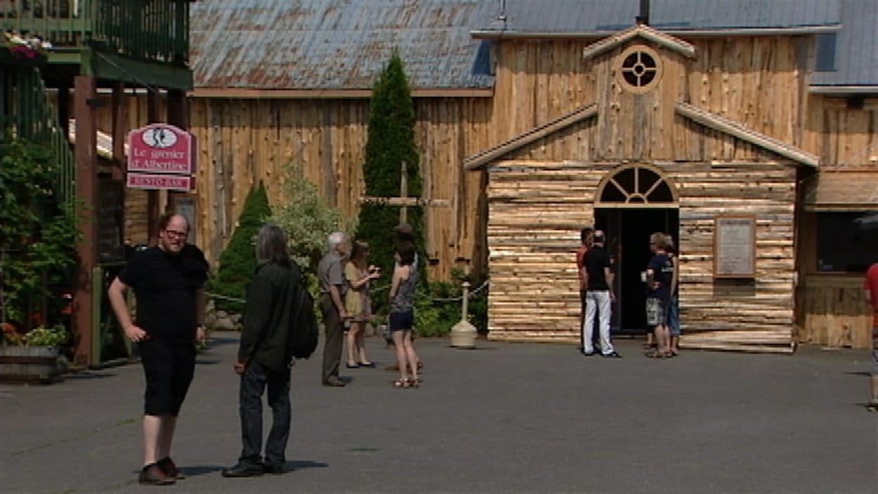 Theatre le caveau