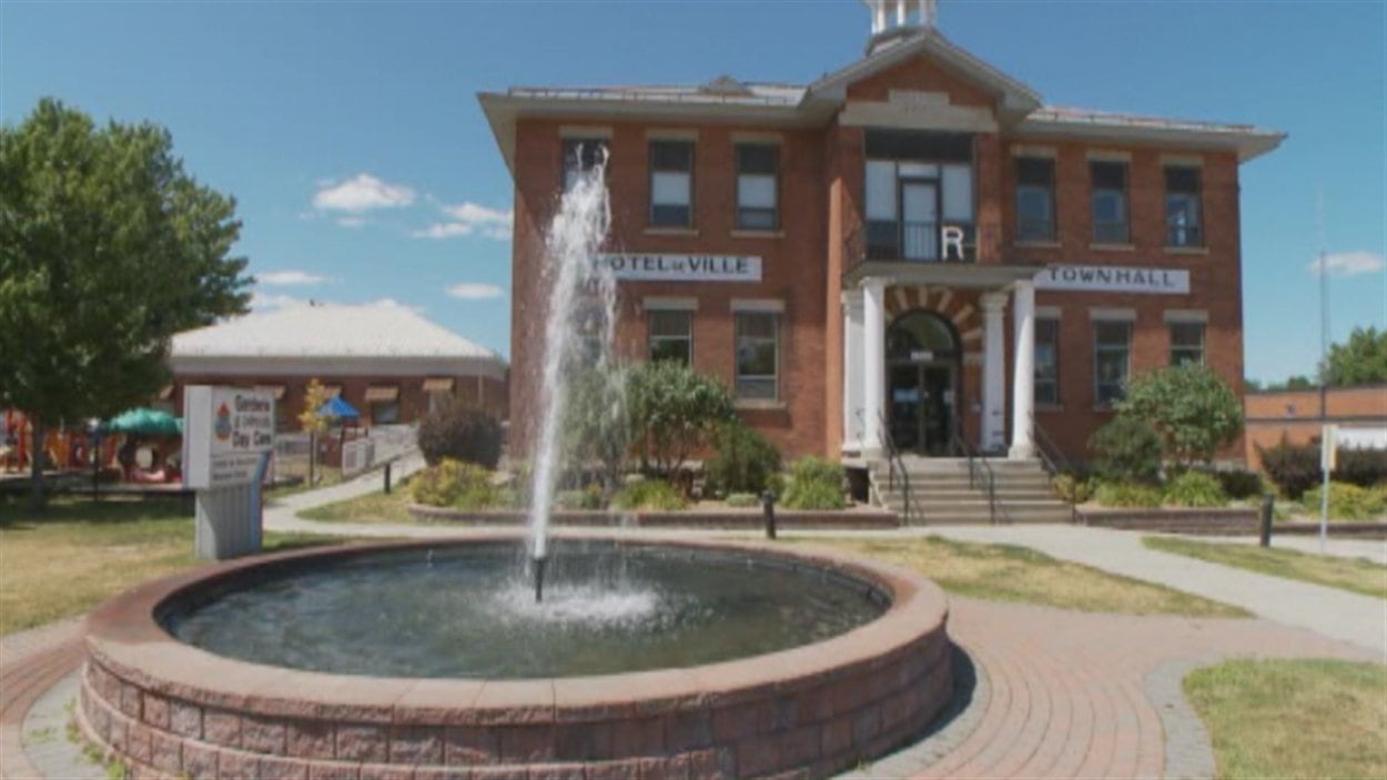 La Cité de ClarenceRockland doit répondre à une mise en demeure