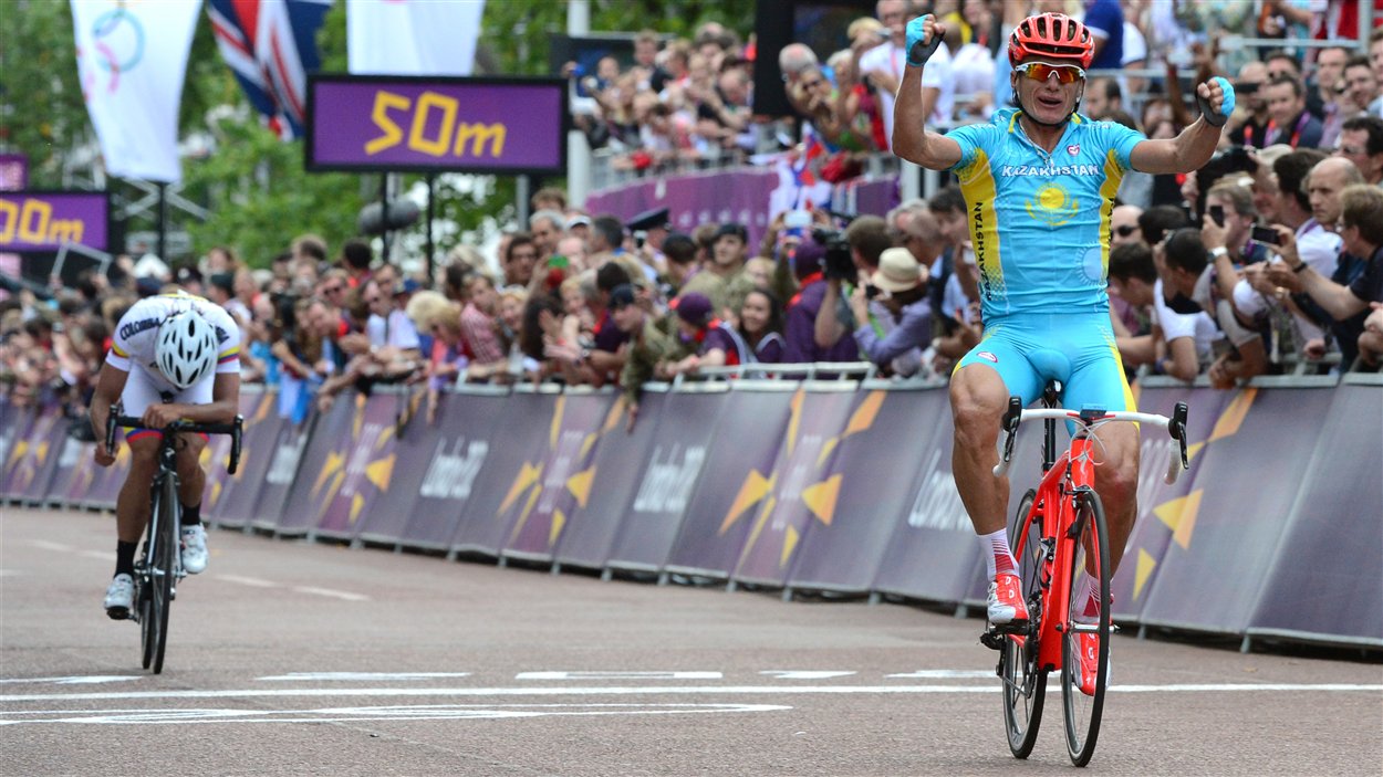 Alexander Vinokourov