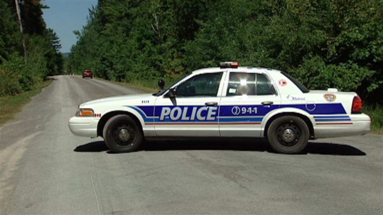 Accident mortel dans l'ouest d'Ottawa RadioCanada