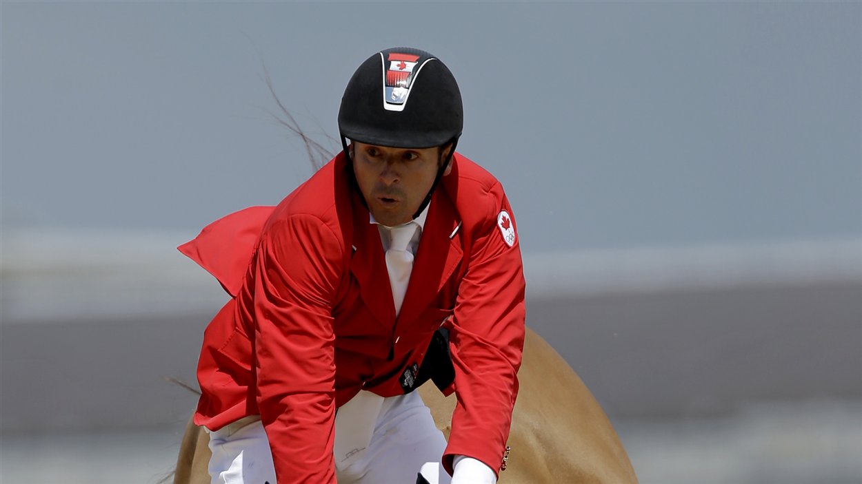 Éric Lamaze