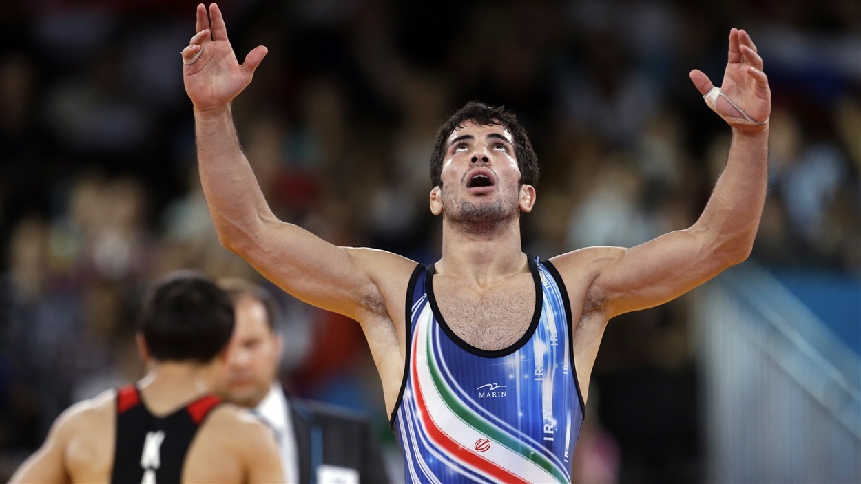 Omid Haji Noroozi
