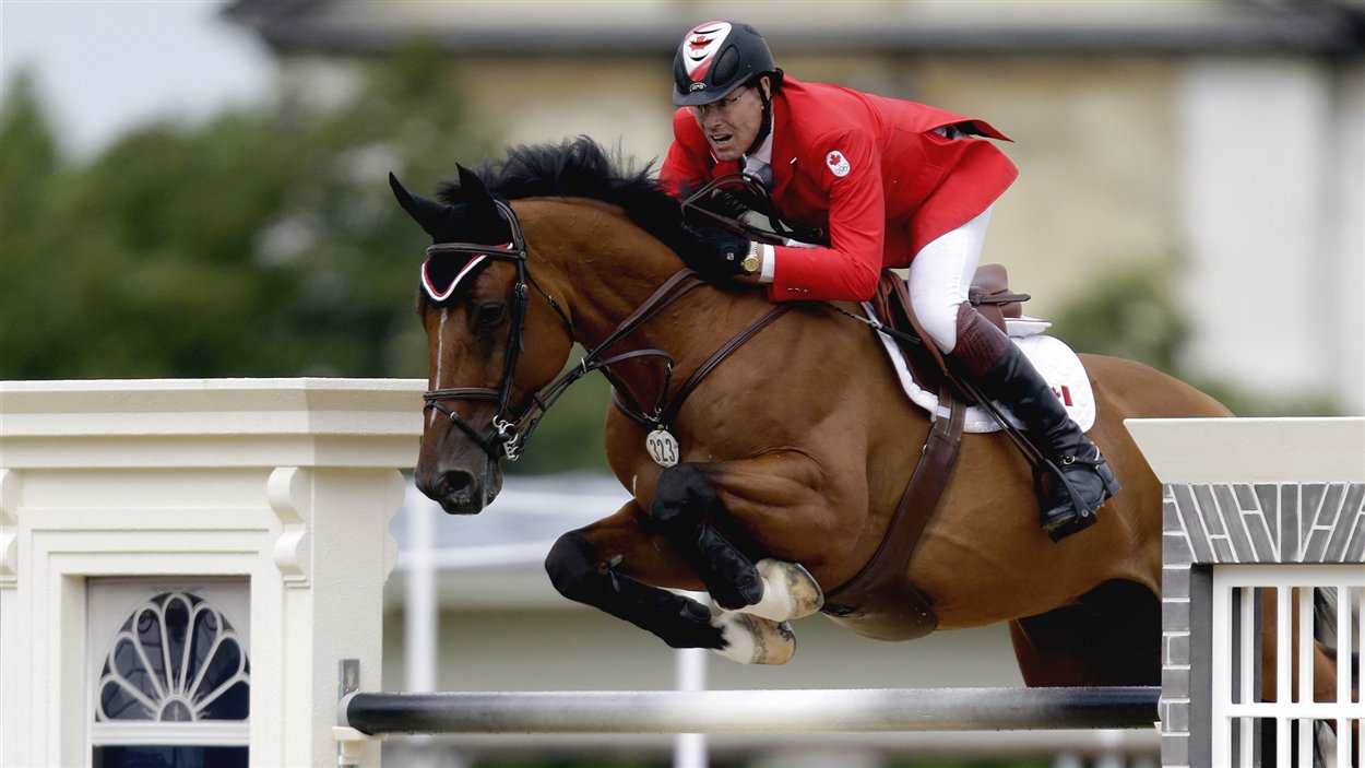 Ian Millar