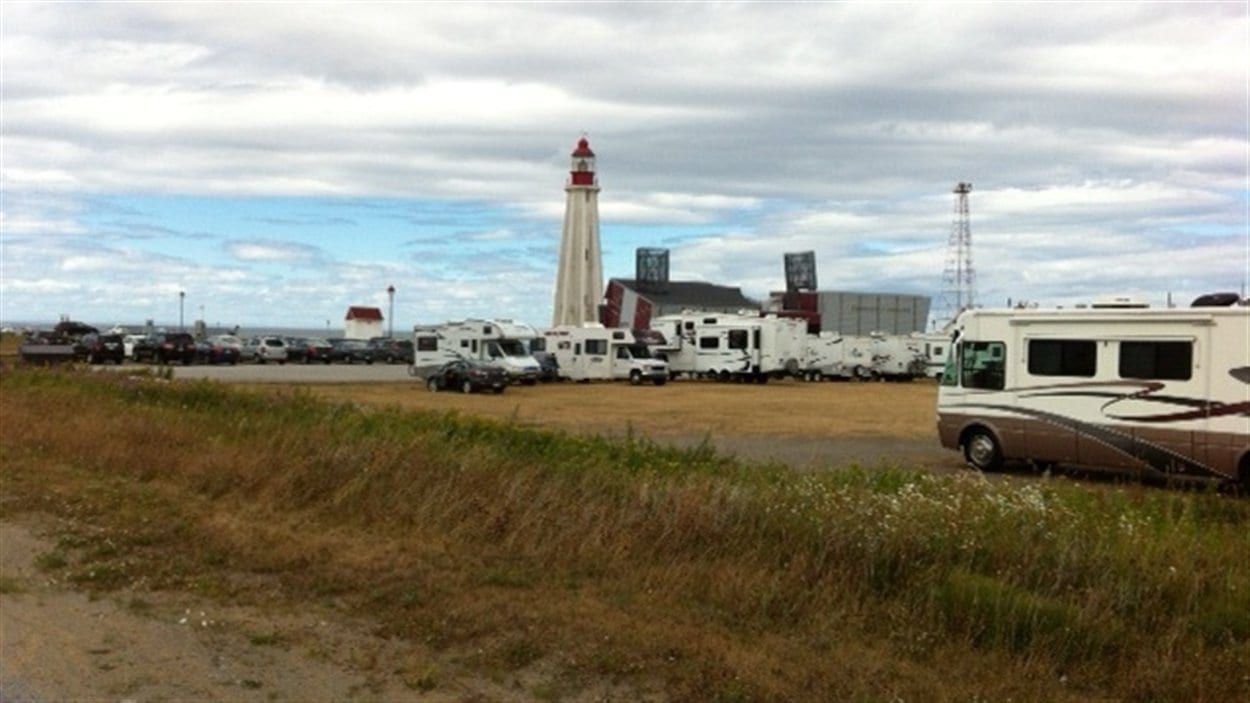 Phare de Pointe-au-Père