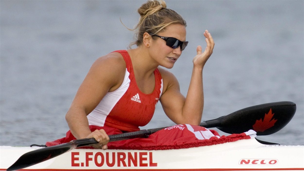 Émilie Fournel