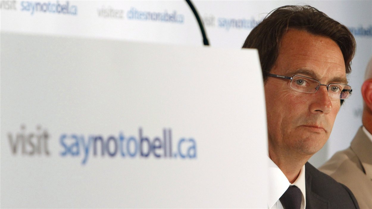 Pierre Karl Péladeau