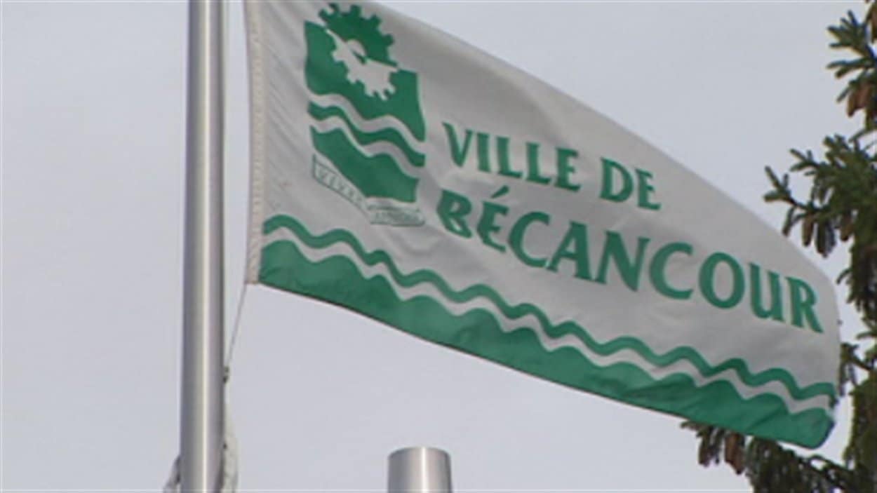 Ville de Bécancour