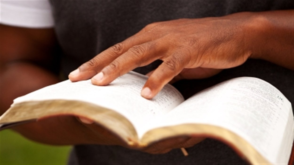 La lecture