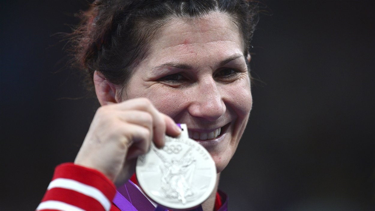Tonya Verbeek