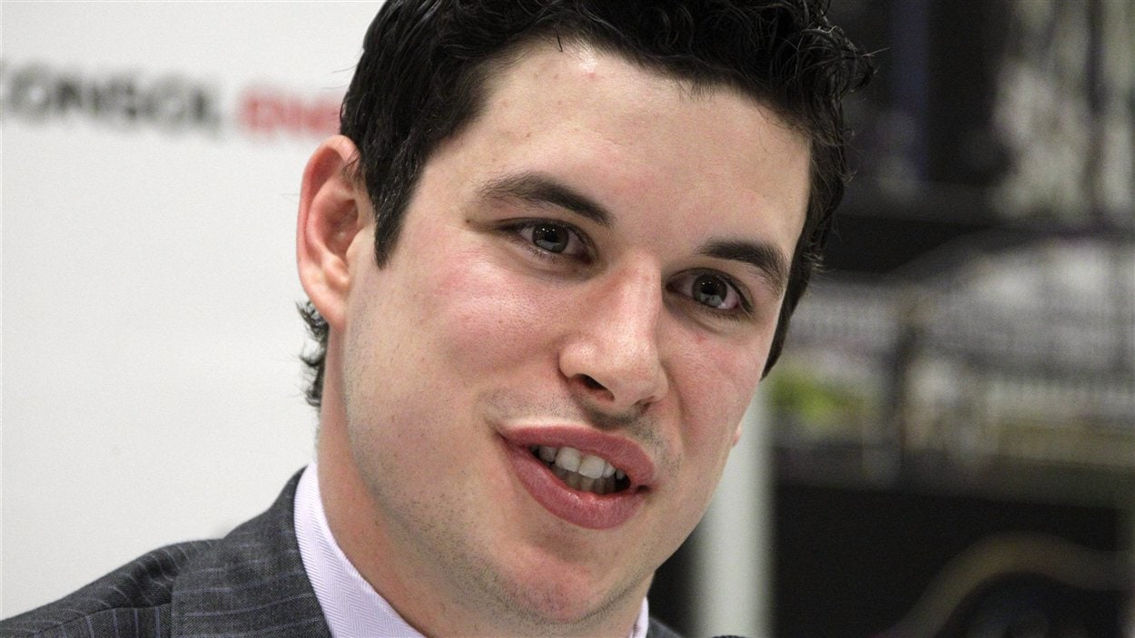 Sidney Crosby