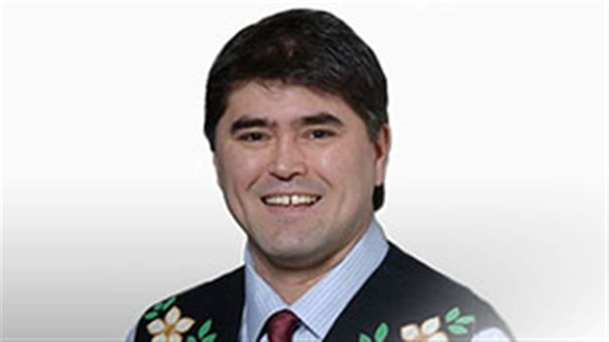 Darius Elias Yukon