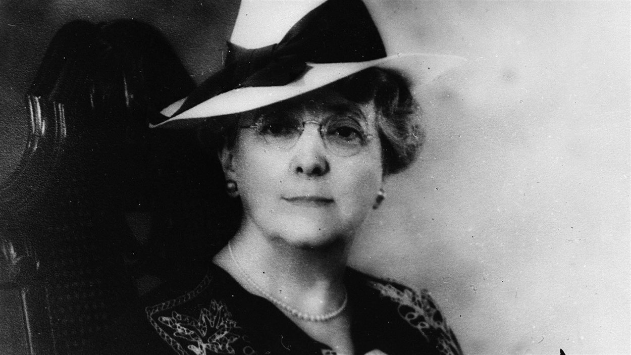 La maison de Lucy Maud Montgomery est à vendre | Radio-Canada.ca