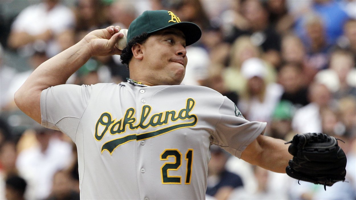 Умершие спортсмены. Питчер.