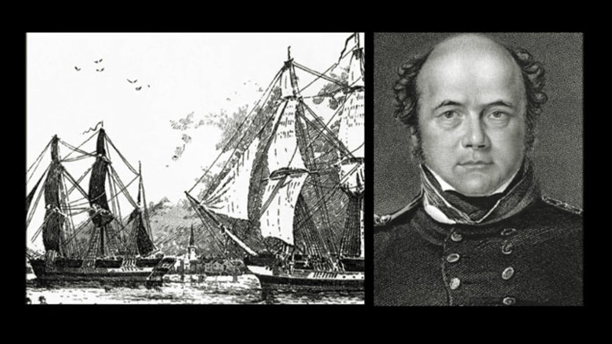 Expédition Franklin