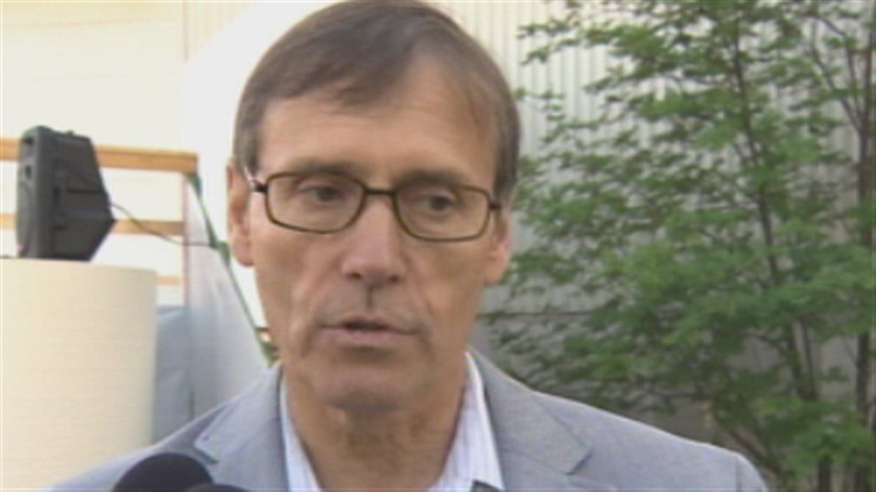 Richard Garneau