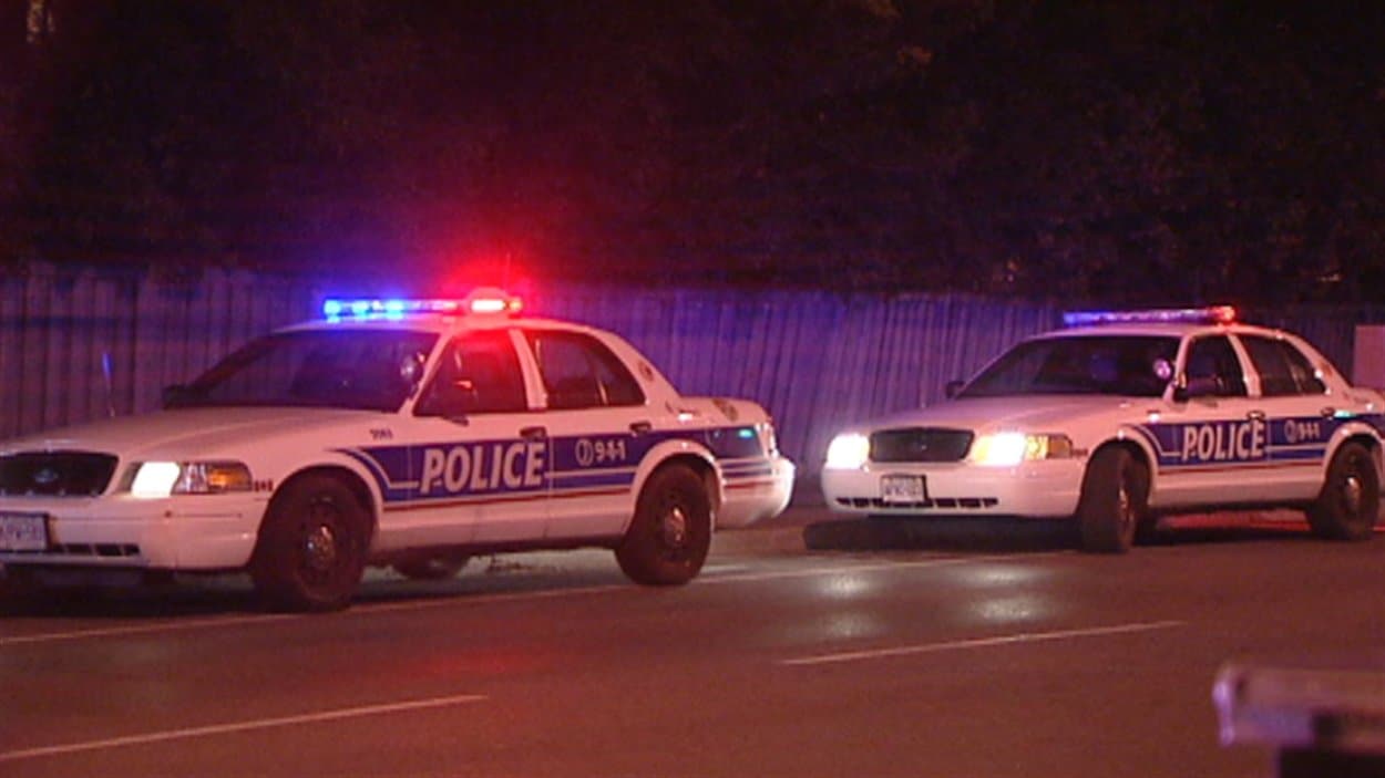 Police d'Ottawa