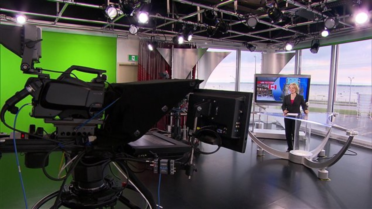 Retour attendu du Téléjournal Est du Québec | Radio-Canada