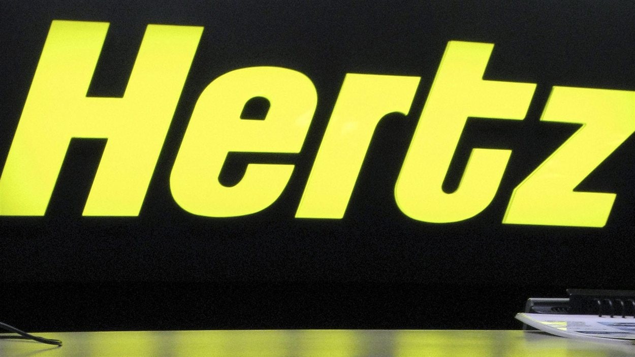 Hertz met la main sur Dollar Thrifty RadioCanada
