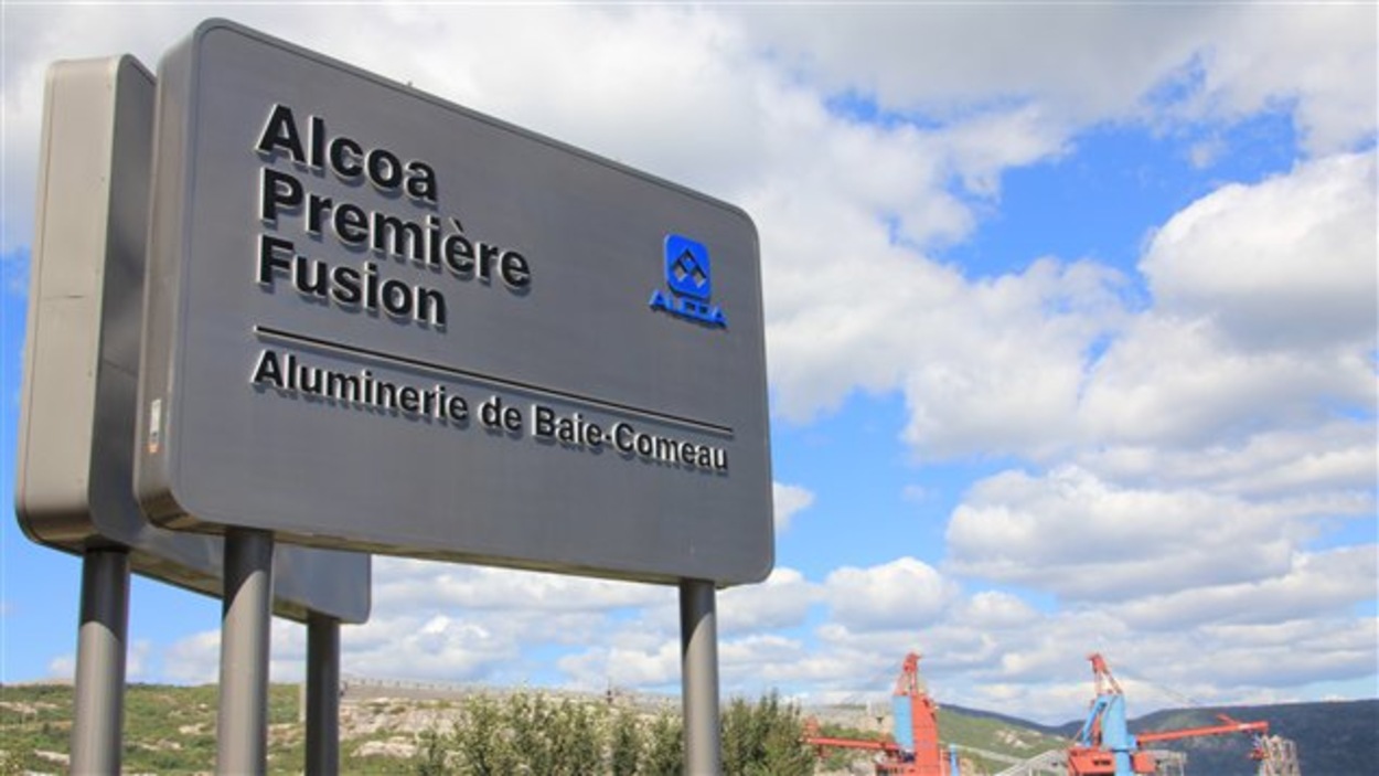 De durs lendemains pour les employés d’Alcoa et de Produits forestiers