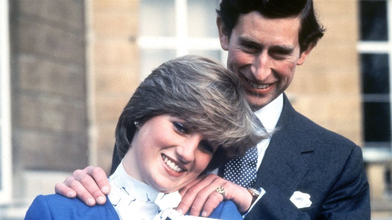 Mort De La Princesse Diana Il Y A 15 Ans Radio Canadaca 