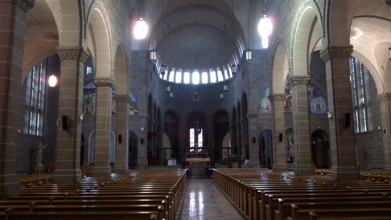Cathédrale Notre-Dame-de-l'Assomption