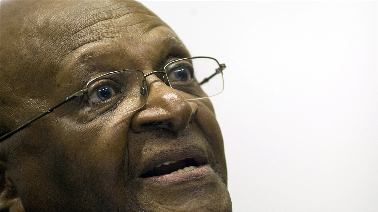Desmond Tutu