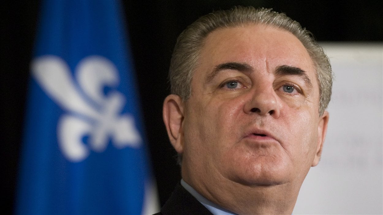 Jacques Duchesneau (archives)
