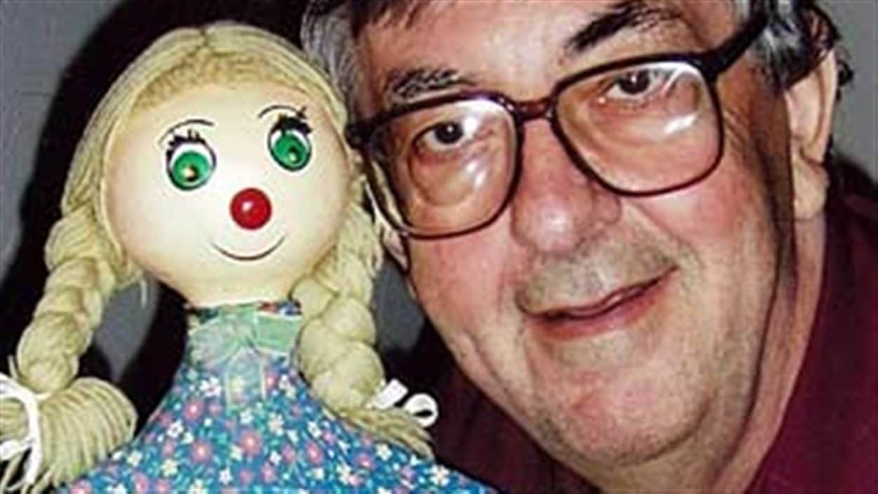 Michel Cailloux