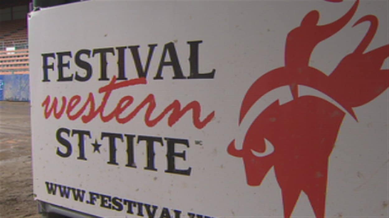 Festival Western de Saint-Tite