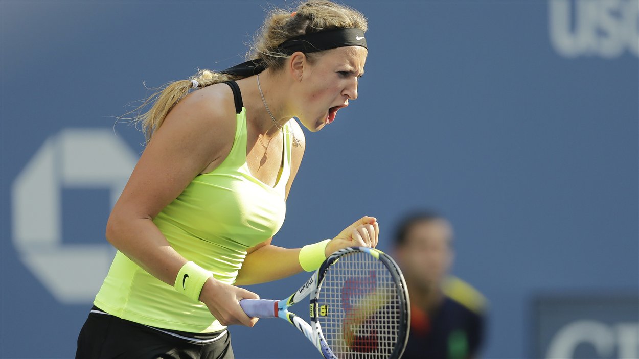 Victoria Azarenka