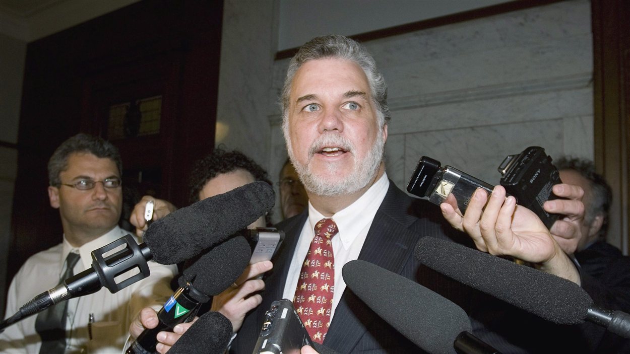 Philippe Couillard