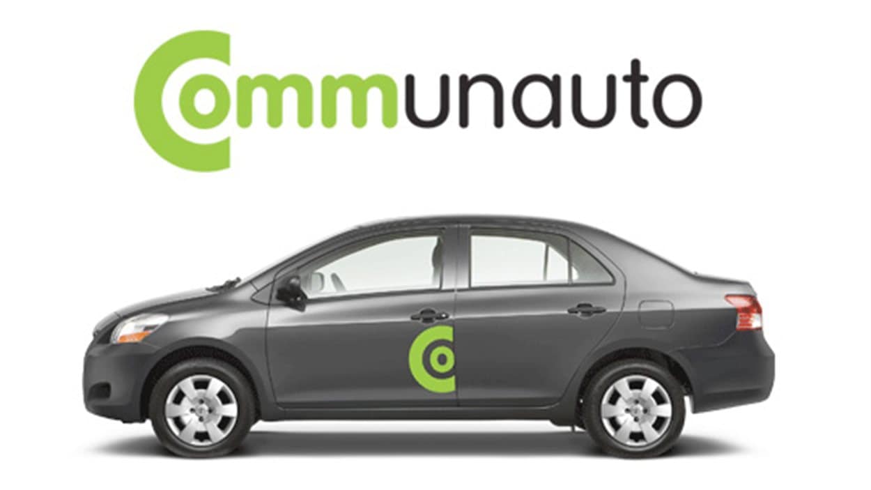 Communauto