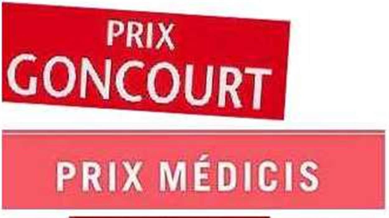 Dévoilement des premières sélections des prix littéraires RadioCanada