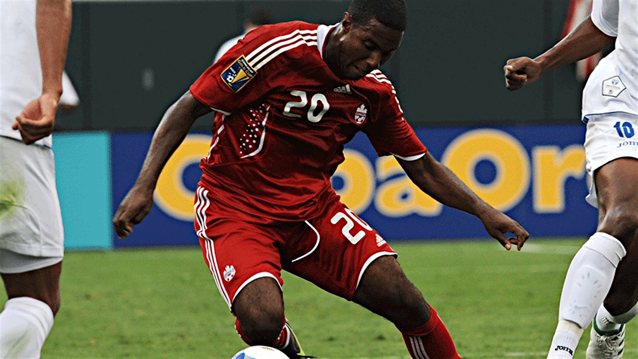 Patrice Bernier