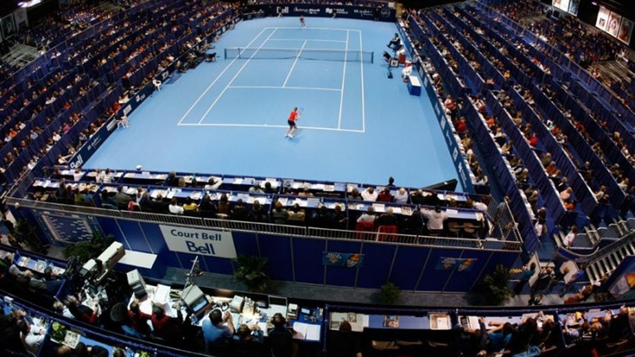 Bris gagnants pour Hradecka et pour Flipkens RadioCanada