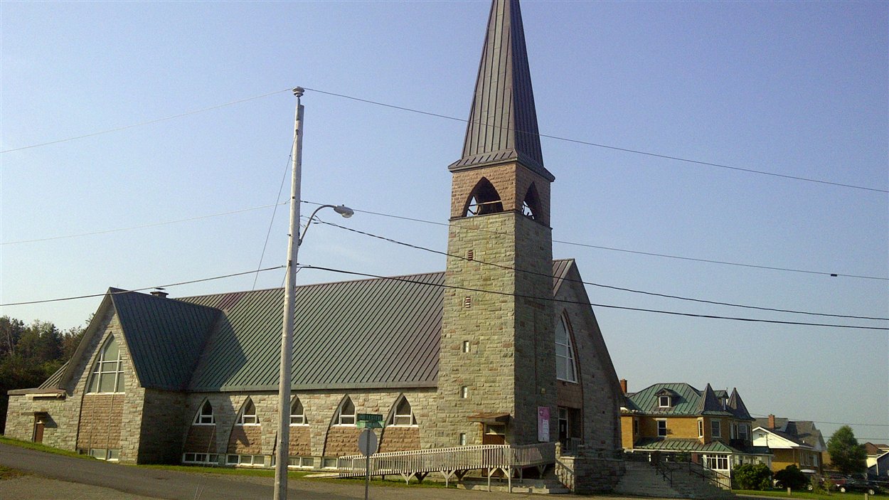 Eglise-petit-matane