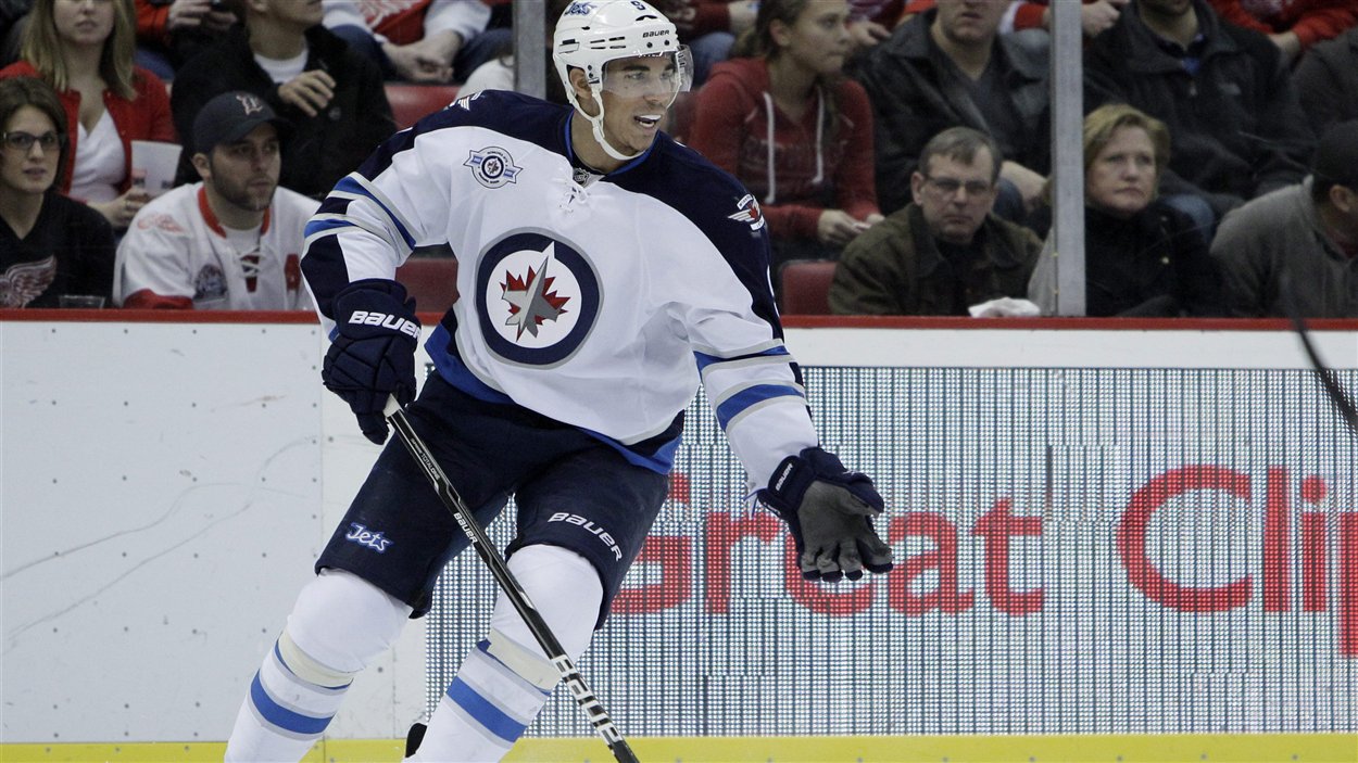 Evander Kane