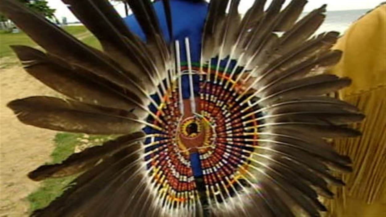 Relance de l'Alliance autochtone de MariaBonaventure RadioCanada