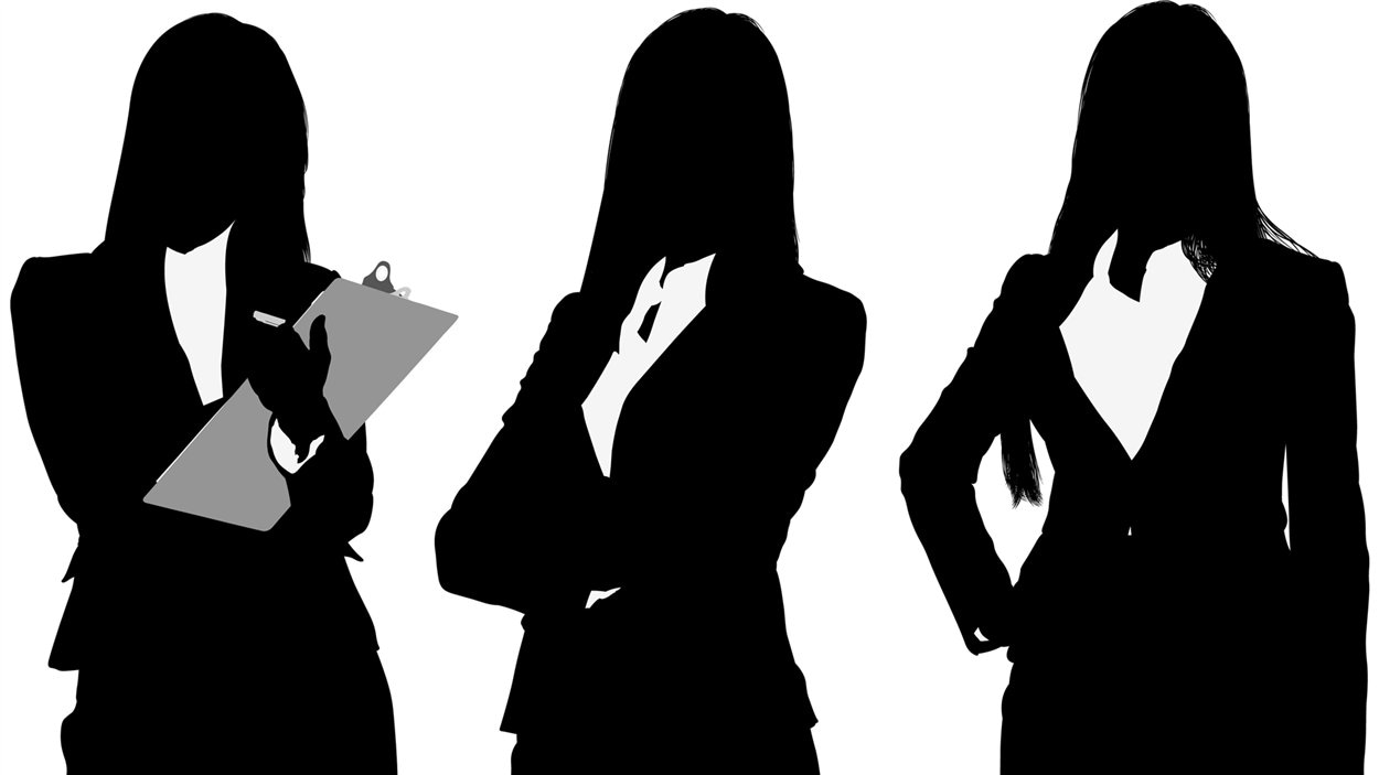 The most influential businesswomen in the world