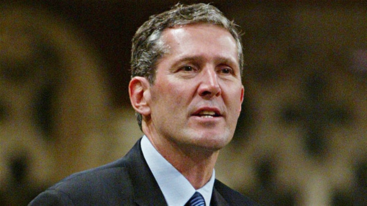 Brian Pallister veut réduire le nombre de ministres pour ...