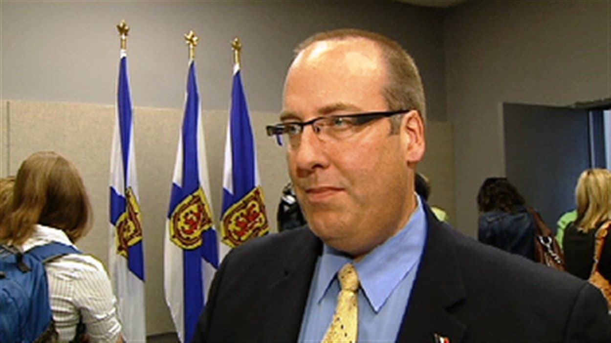 Chris d'Entremont