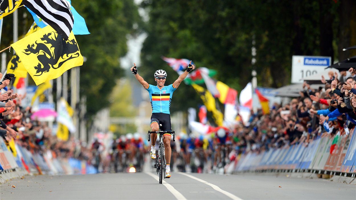 Philippe Gilbert