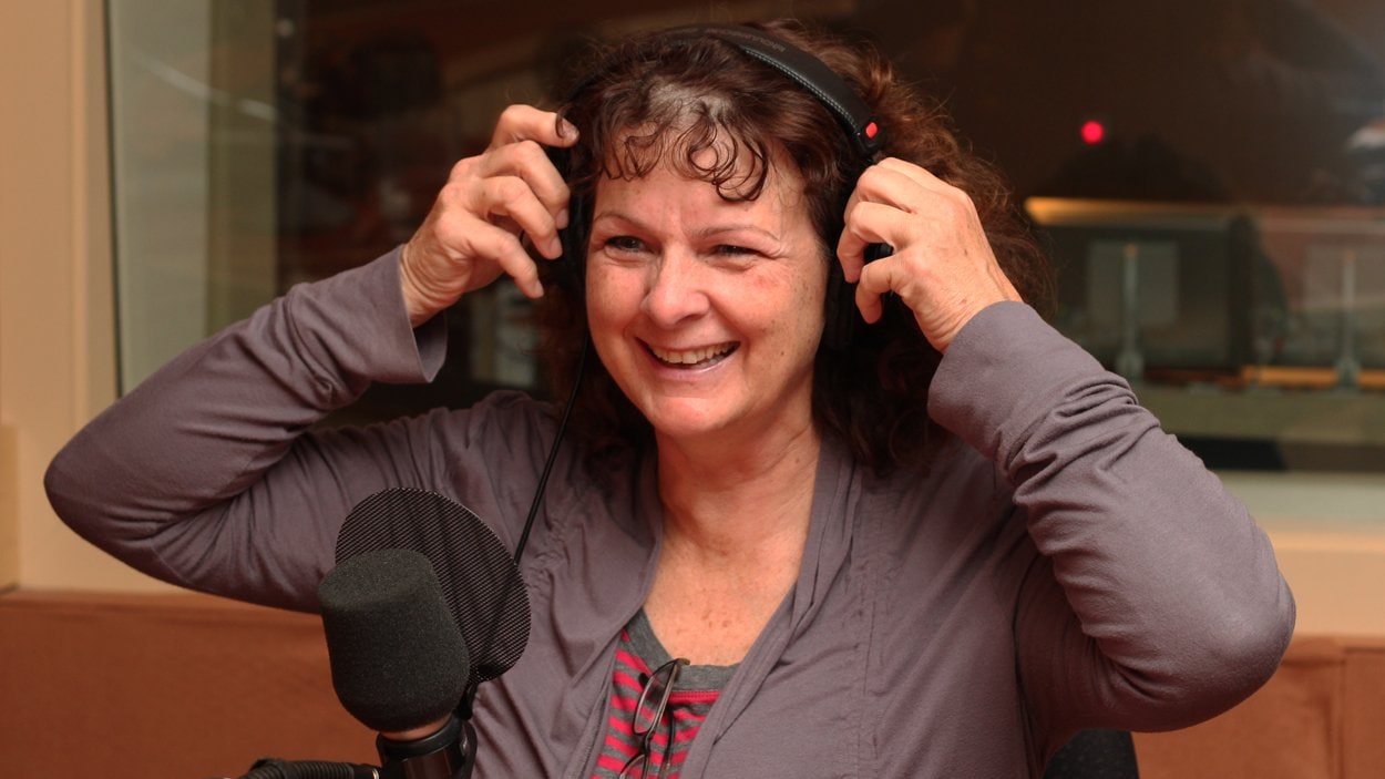 Films Et Séries Tv Avec Louise Laparé
