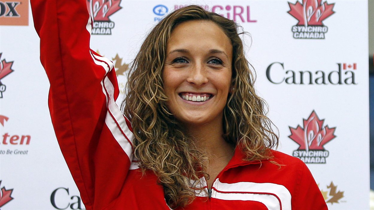 Élise Marcotte